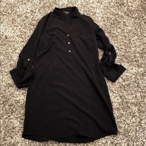 The Limited Ashton Dress